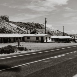 Old Motel